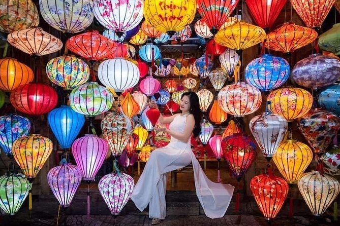 Da Nang: RoundTrip transfer to Hoi An ancient town by private car - What the strongest praise tells you
