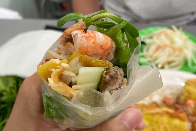 Da Nang Street Foodie Walking Tour - Who will enjoy this food walk most?