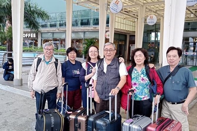 Da Nang to Hoi An ancient town by private transfer - Why a private Da Nang to Hoi An ride makes sense