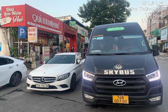 Da Nang to Hoi An Transfer - By Car - Communication is the real deciding factor
