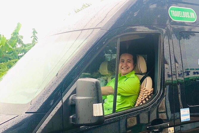 Da Nang to Hoi An Transfer - By Car - Who will like this transfer