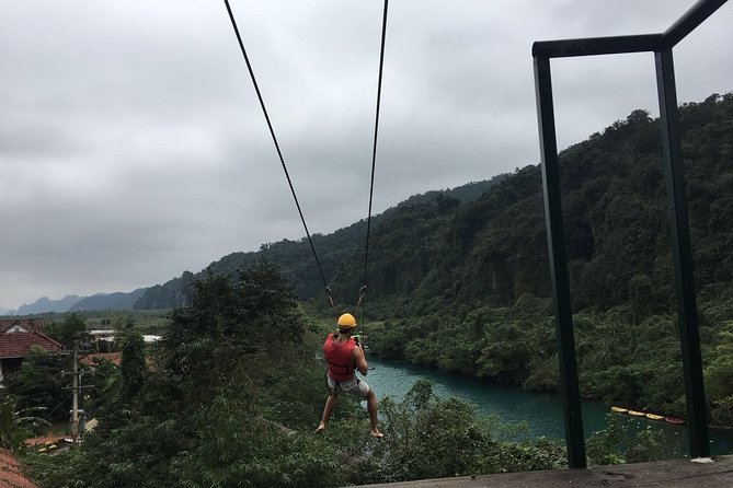 Daily Tour to Paradise and Dark Cave - Why the two-cave combination works