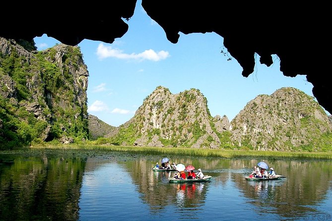 Daily Tour Trang An-Bai Dinh Group Tour - Who should book this day
