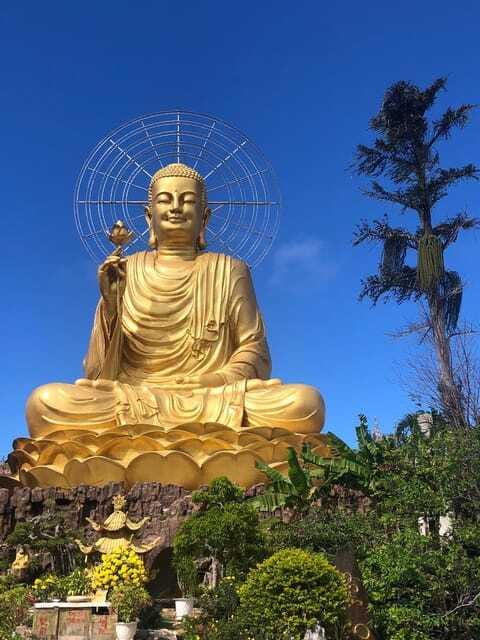 Dalat City Tour with Cable Car, Alpine Coaster & Clay Tunnel - The Clay Tunnel brings a local art angle