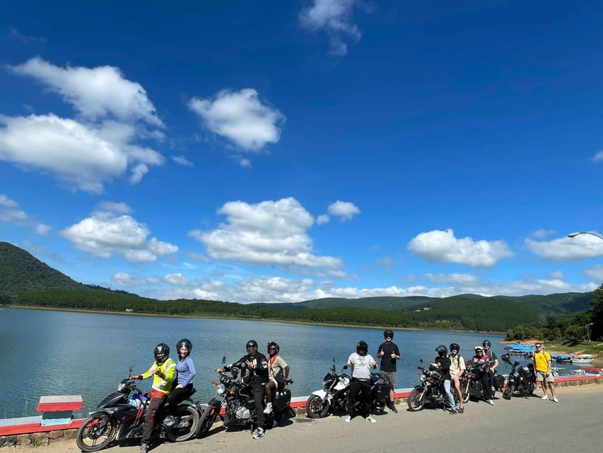 Dalat City Tour With Local Student - Donation Based - A student-led way to see Da Lat