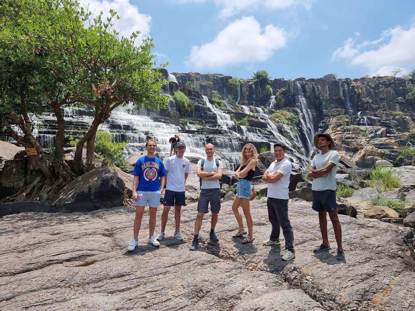Dalat City Tour With Local Student - Donation Based - The price needs a careful explanation