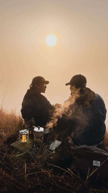 Dalat: Cloud Chasing packaged hike - Sunrise Pickup Included - Key points about the Dalat cloud-chasing hike