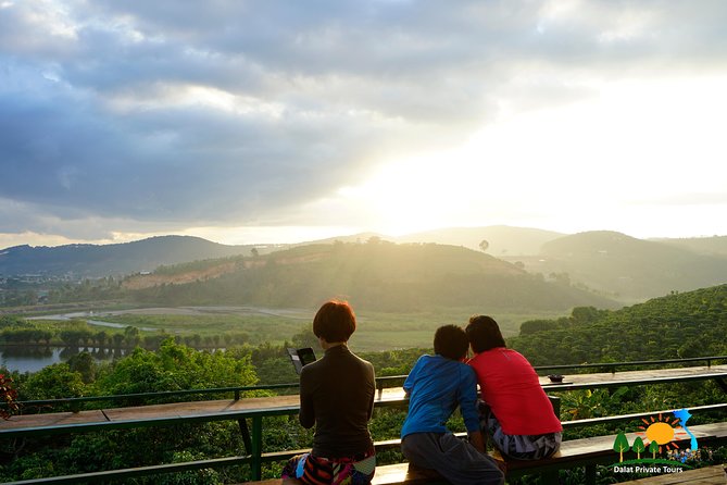 Dalat Countryside Private Tour and Waterfall - What this Da Lat countryside tour is really like