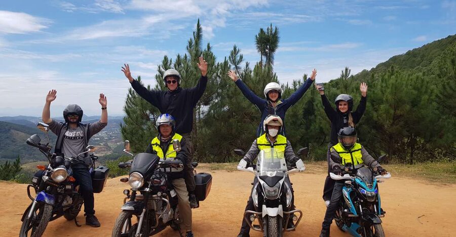 Dalat: Countryside Tour with Silk Village & Elephant Falls - Why this Dalat countryside ride works so well