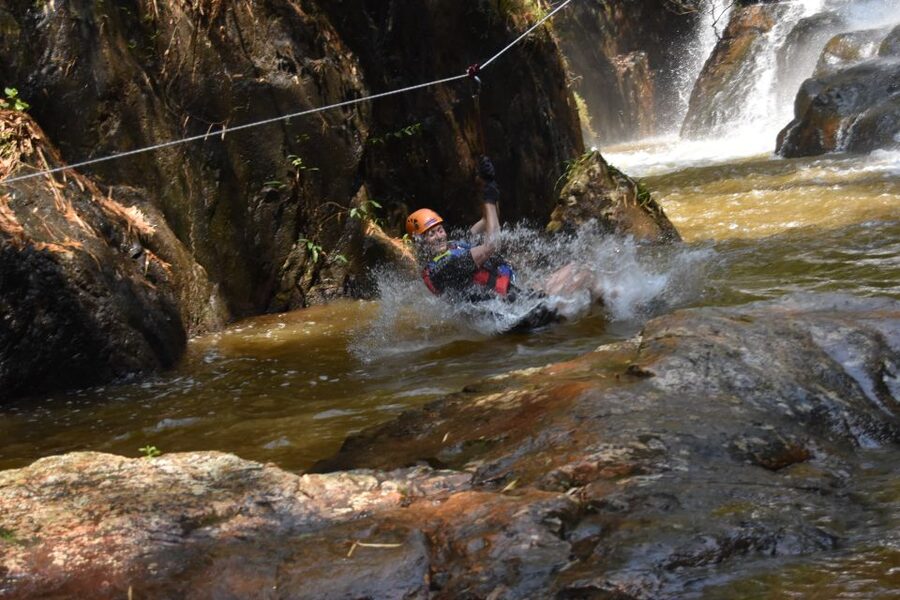 Dalat: Extreme Canyoning Adventure - Why Dalat is a strong place for canyoning