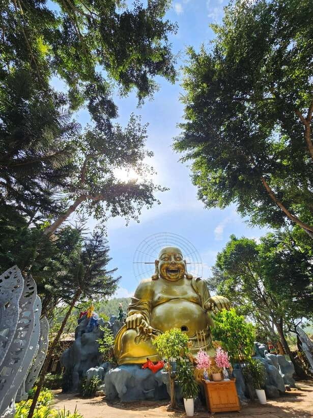 Dalat: Go Kart - Mongo Land - Countryside Small Group - A local lunch and a slower afternoon