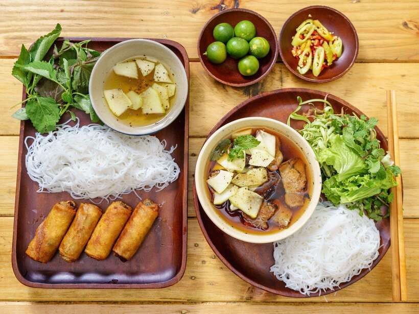 Dalat: Home Cooking Class with Central Market Tour - Morning or afternoon: which works best?