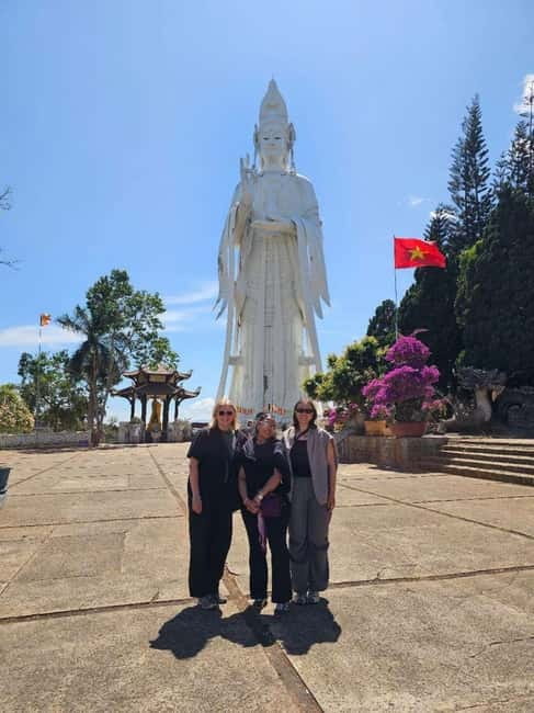 Dalat: Mario kart - Mongo Land - Countryside Tour - Transport, timing, and what to bring