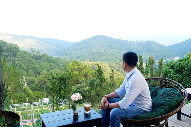 Dalat Private Tour Package in 2 Days - Key points to know before booking