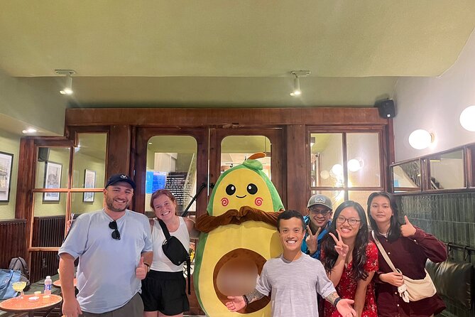 Dalat Street Food Tour - Starting at 5:30 pm in Da Lat