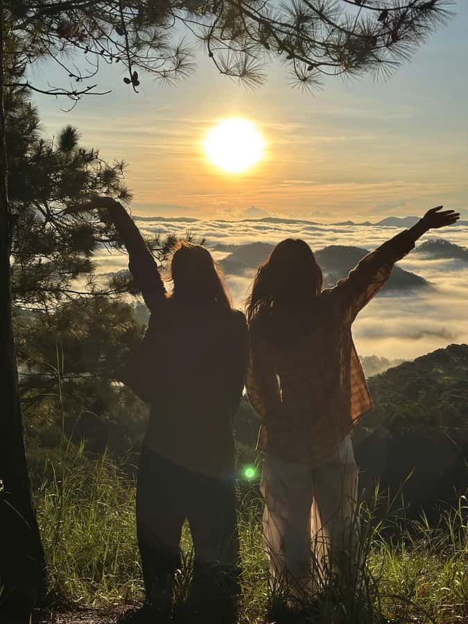 Dalat: Sunrise Trekking and Cloud Hunting experience - Who should book this Dalat sunrise trek