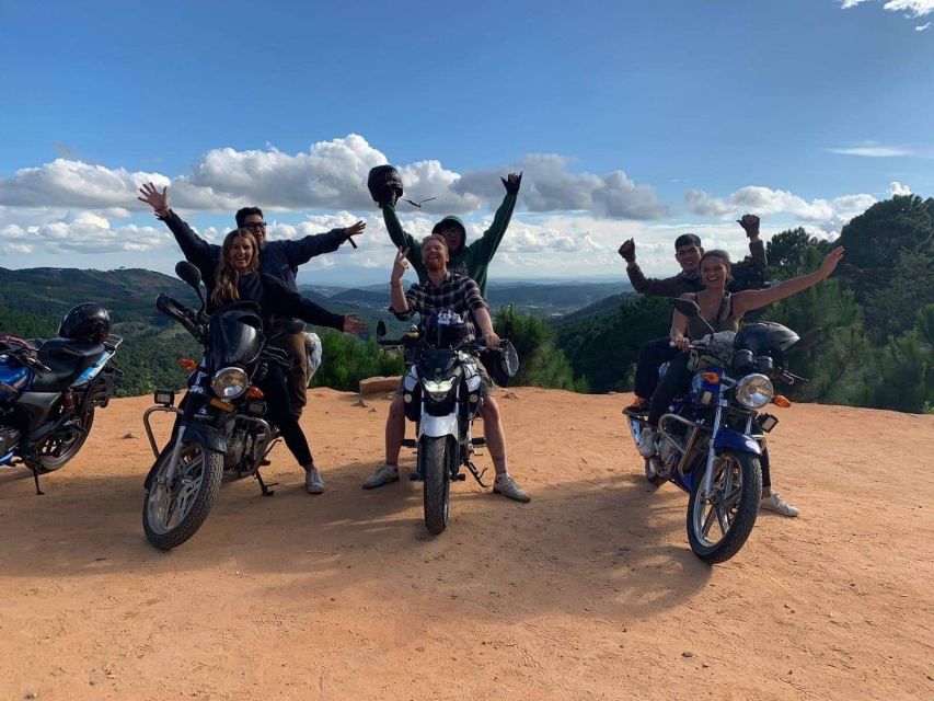 Dalat: The Secret Tour Plus Pongour Fall - Small Group - Should you book the Da Lat Secret Tour?