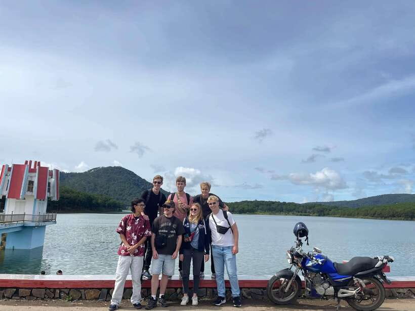 Dalat: The Secret Tour Plus Pongour Fall - Small Group - Why Pongour Falls is the right opening stop