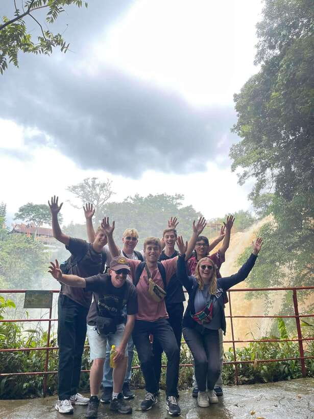 Dalat: The Secret Tour Plus Pongour Fall - Small Group - Silk, coffee, and the work behind local products