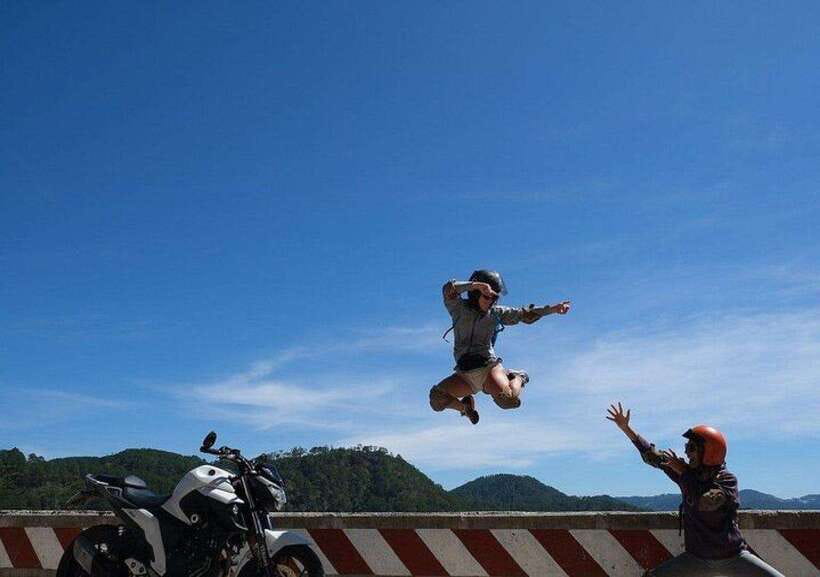 Dalat: The Secret Tour Plus Pongour Fall - Small Group - An eight-hour day and what the $56 price covers