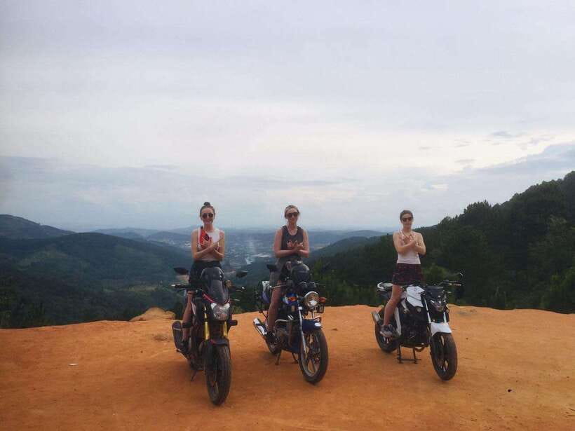 Dalat: The Secret Tour Plus Pongour Fall - Small Group - Who will enjoy this tour most