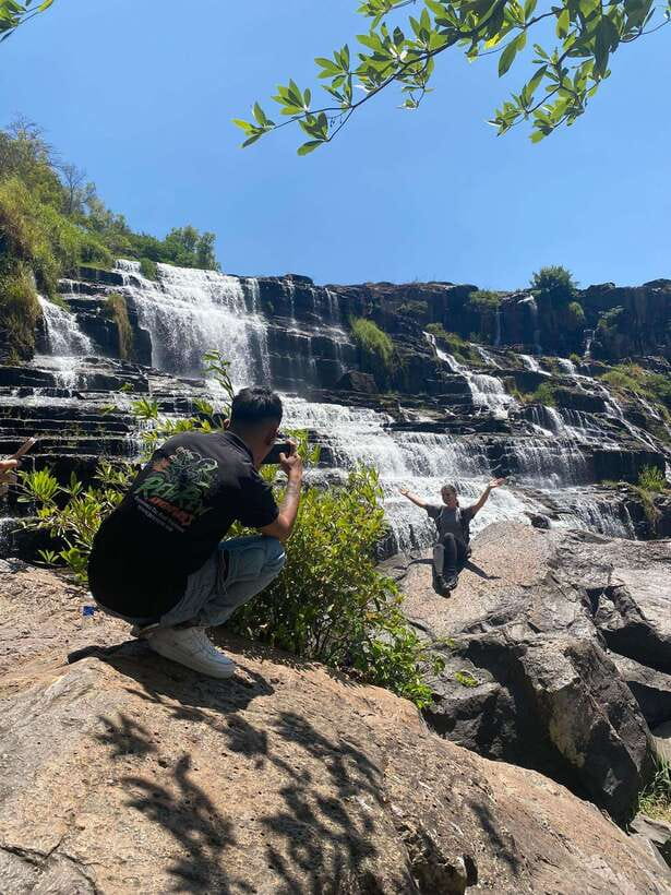 Dalat: Three Waterfalls Small Group Tour - Alpine Coaster - Lunch, extra costs, and real value at $21