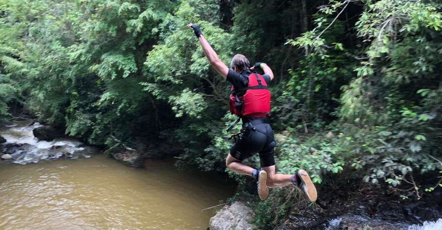 Dalat Vietnam Canyoning - Key points to know before booking