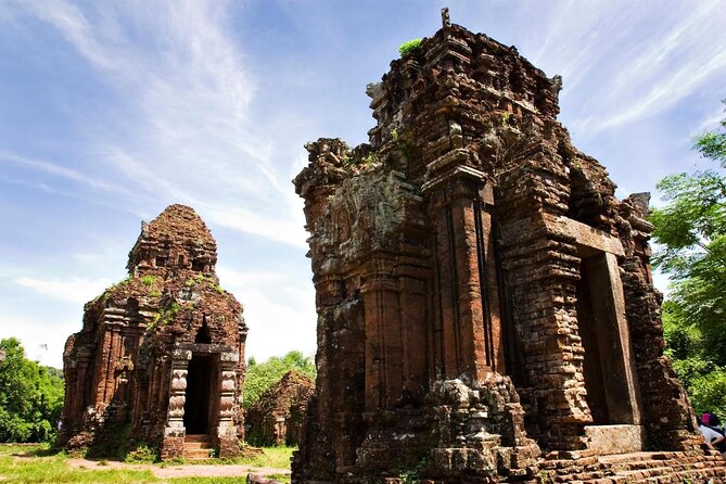 Danang City Full Day Tours - Four ways to spend one long day