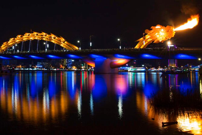 Danang City Full Day Tours - Choosing between the four Da Nang itineraries