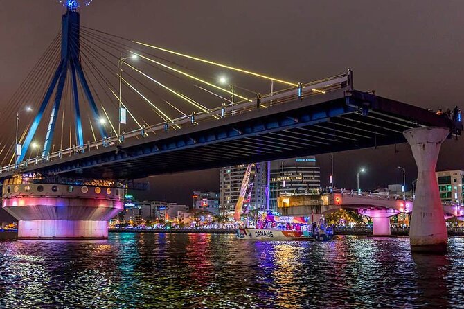 Danang City Full Day Tours - Hue via Hai Van Pass: the biggest day on the menu