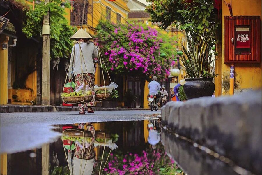 Danang: Hoi An, Marble Mountains or Bay Mau Coconut Forest - Key points at a glance