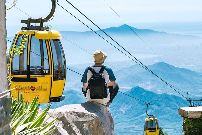 ️ Danang Instagram Tour: Most Famous Spots (Private & All-Inclusive) - A full day built around Da Nang’s biggest views