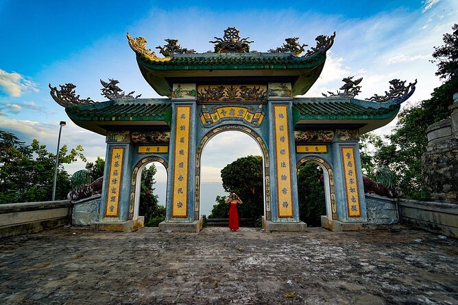 ️ Danang Instagram Tour: Most Famous Spots (Private & All-Inclusive) - What the private format adds at $172