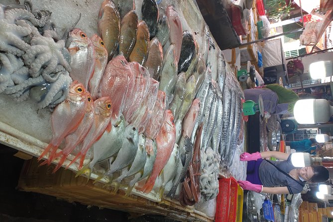 Danang Walking Food Tour - The reliability question you should not ignore