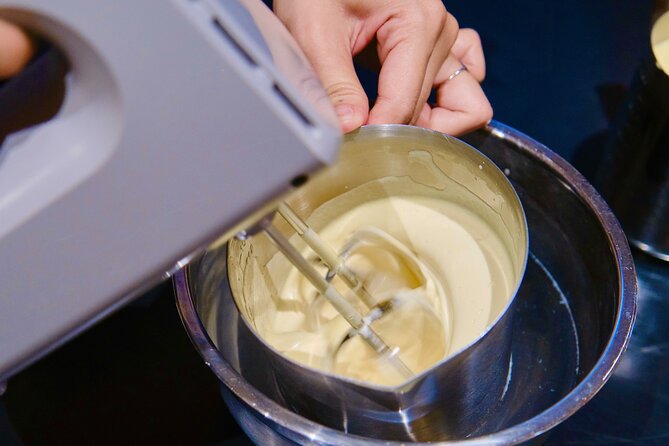Decadent Vietnamese “Egg Coffee” Workshop in Hồ Chí Minh City - Coffee stories, videos, and the cultural setting