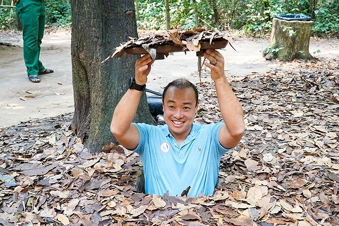 Discover Cu Chi Tunnels & Mekong Delta Full-Day - Price, value, and the small extras