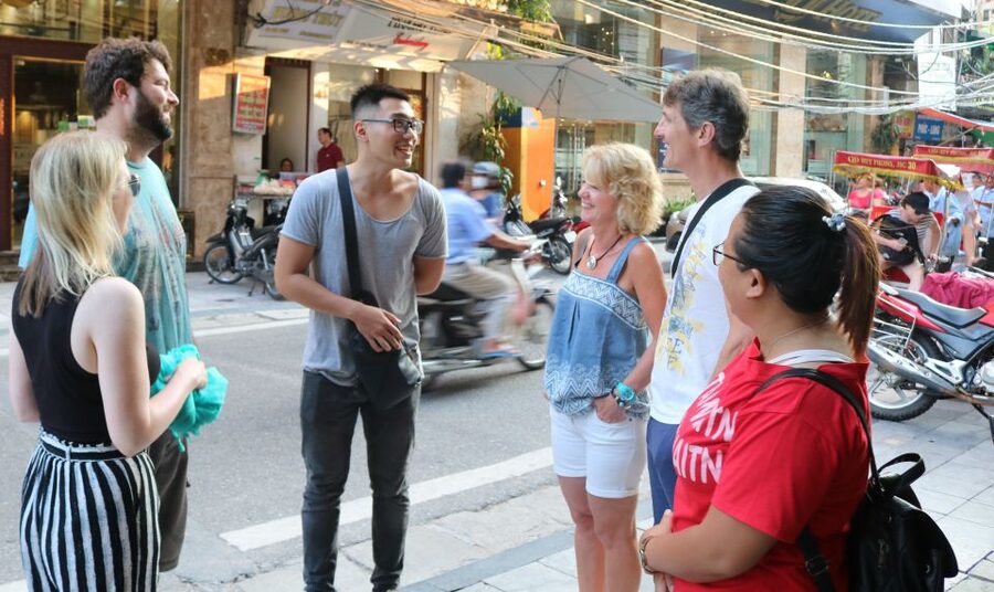 Discover Hanoi's Street Food by Night & Mini Class Coffee - My verdict: book it for food, context, and a small group