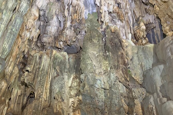 Discover Marble Mountains - Monkey Mountains in Da Nang City - Price, weather, and cancellation details