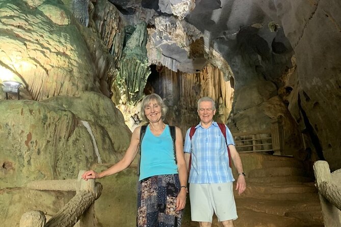 Discover Marble Mountains - Monkey Mountains in Da Nang City - Who should book this Marble Mountains tour?