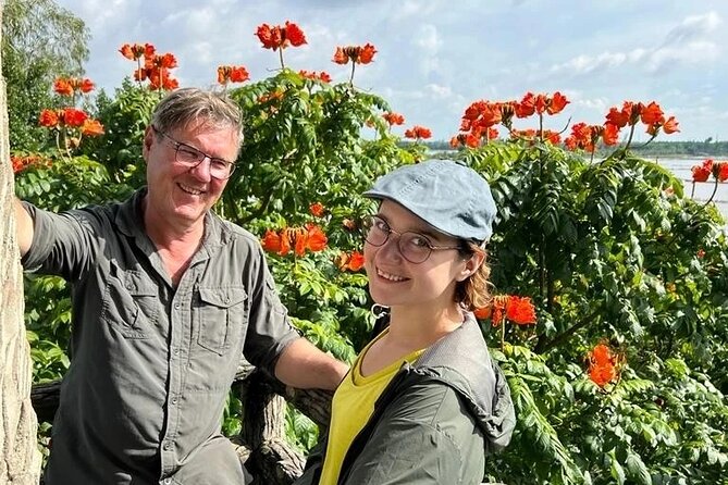 Discover Mua Xuan Nature Reserve - Why this nature trip feels different from a standard Mekong outing