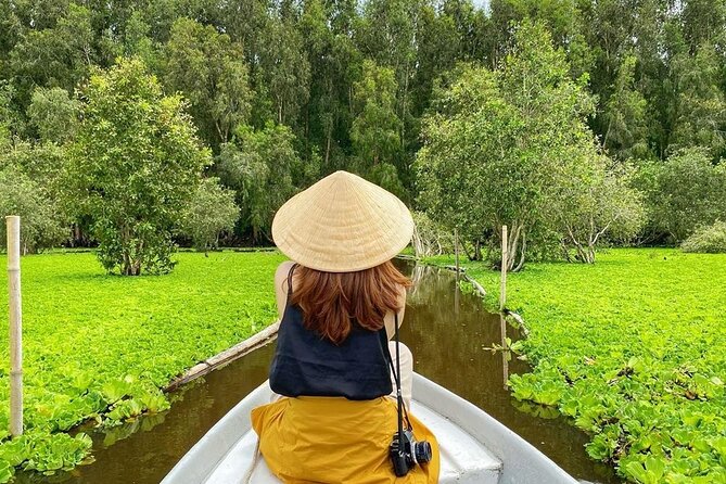 Discover Mua Xuan Nature Reserve - Is $58 a fair price?