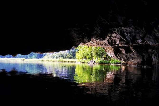 Discover Trang An Natural World Heritage, Bich Dong Pagoda, Cycling Day Tour - What the $79 price includes