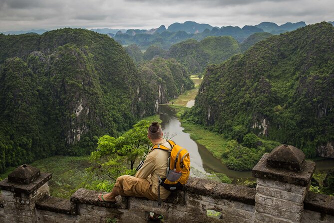 Discover Vietnam - Cambodia - Thailand in 22 Days - Why this route works for a first Southeast Asia trip