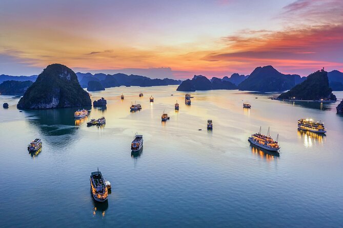 Discover Vietnam - Cambodia - Thailand in 22 Days - Hue turns imperial history into a full day