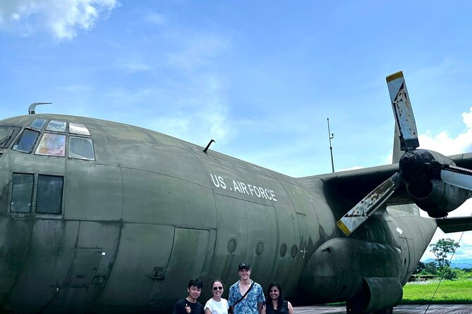 DMZ TOUR HUE - Deluxe group tour full day - Why this Hue DMZ tour matters