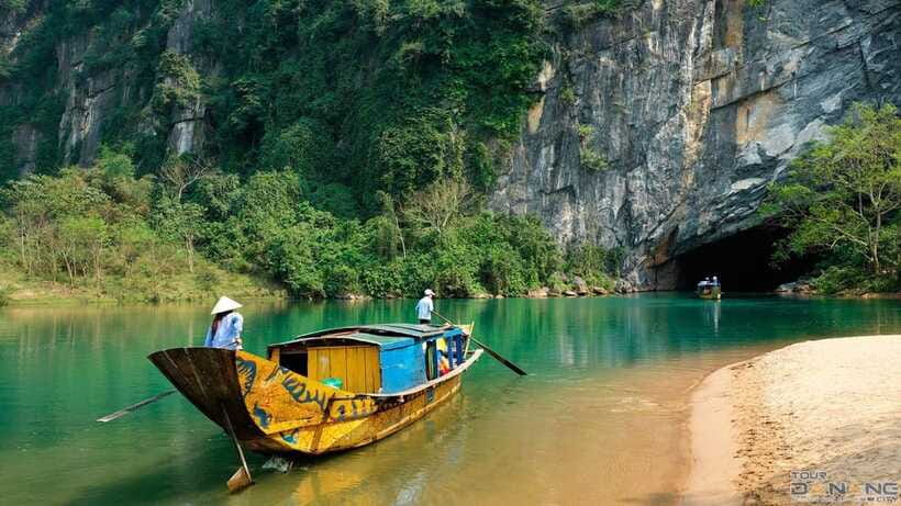 Dong Hoi/Phong Nha: Paradise Cave - Phong Nha Cave Tour - Is $54 a fair price?