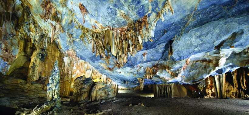 Dong Hoi/Phong Nha: Paradise Cave - Phong Nha Cave Tour - Who should book this cave tour?