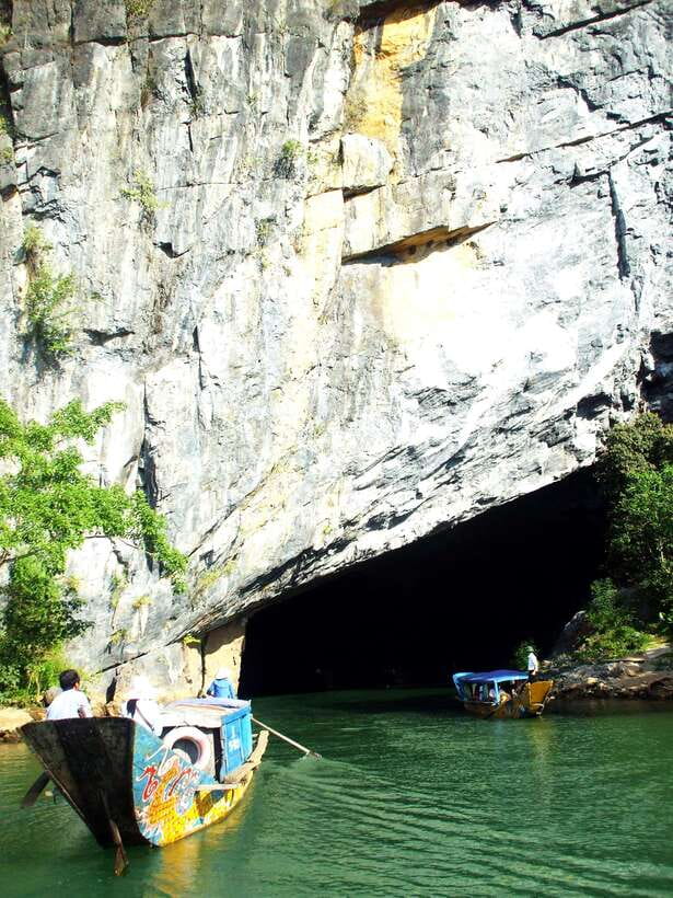 Dong Hoi/Phong Nha: Paradise Cave - Phong Nha Cave Tour - Starting from Dong Hoi or Phong Nha Village