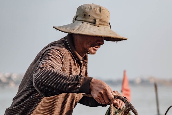 Dong Hoi Sightseeing and Street Food Bike Tour - Should You Book the Dong Hoi Bike Tour?