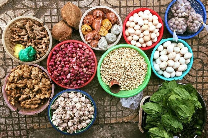 Dong Hoi Sightseeing and Street Food Bike Tour - What the $34.34 Price Really Buys